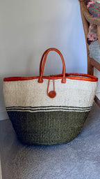 Moyo Savannah Tote