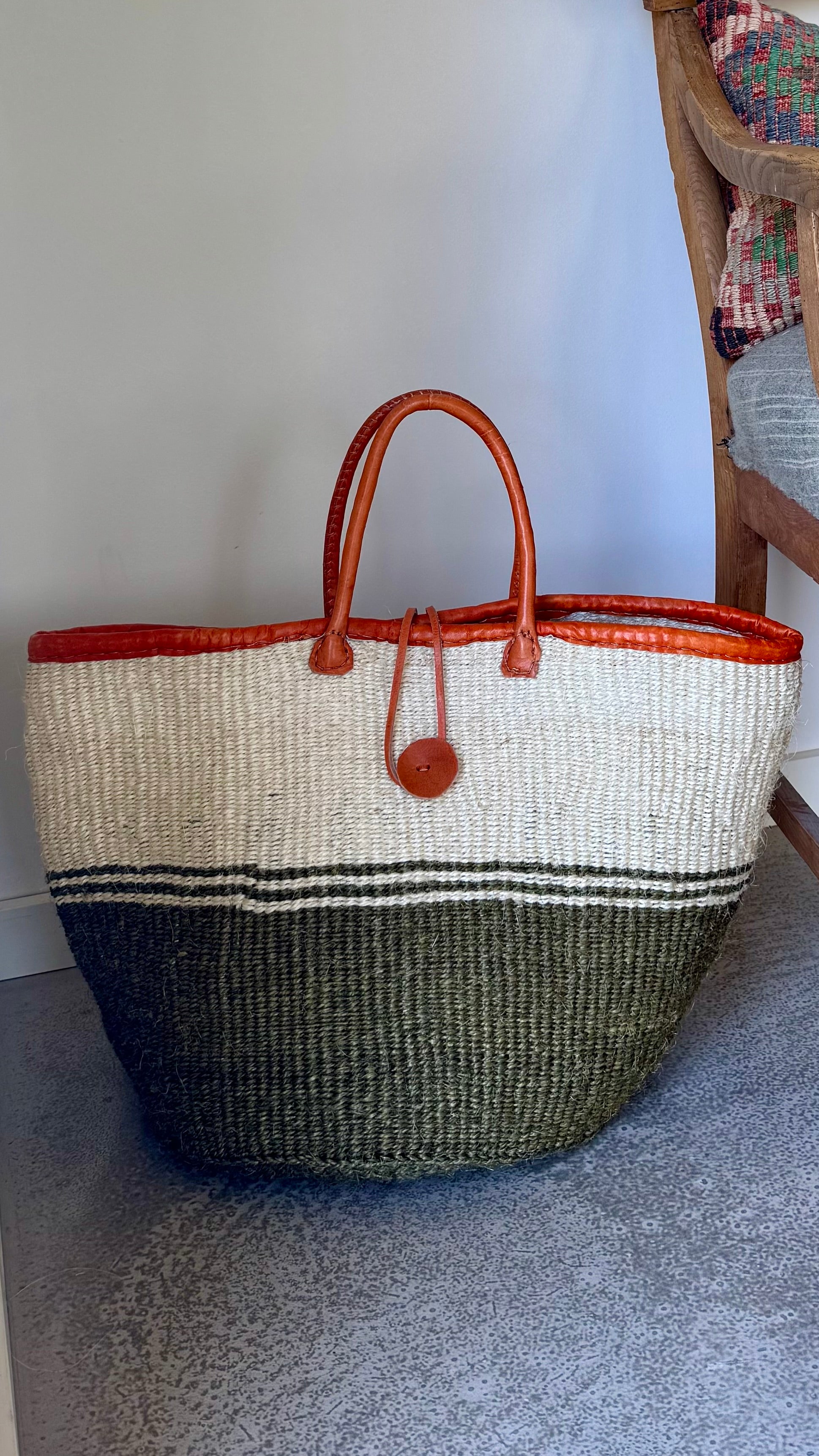 Moyo Savannah Tote