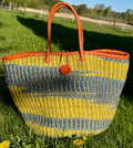 Moyo Coastal Basket