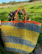 Moyo Coastal Basket
