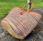 Moyo Turquoise Tote