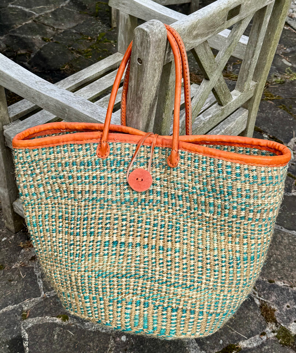 Moyo Ocean Tote