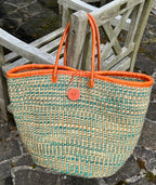 Moyo Ocean Tote
