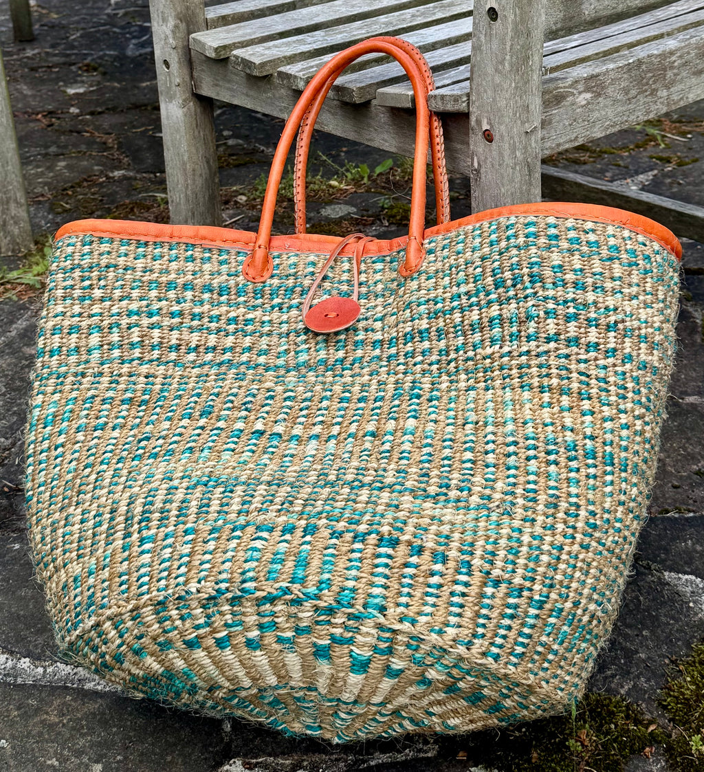 Moyo Ocean Tote