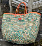Moyo Ocean Tote