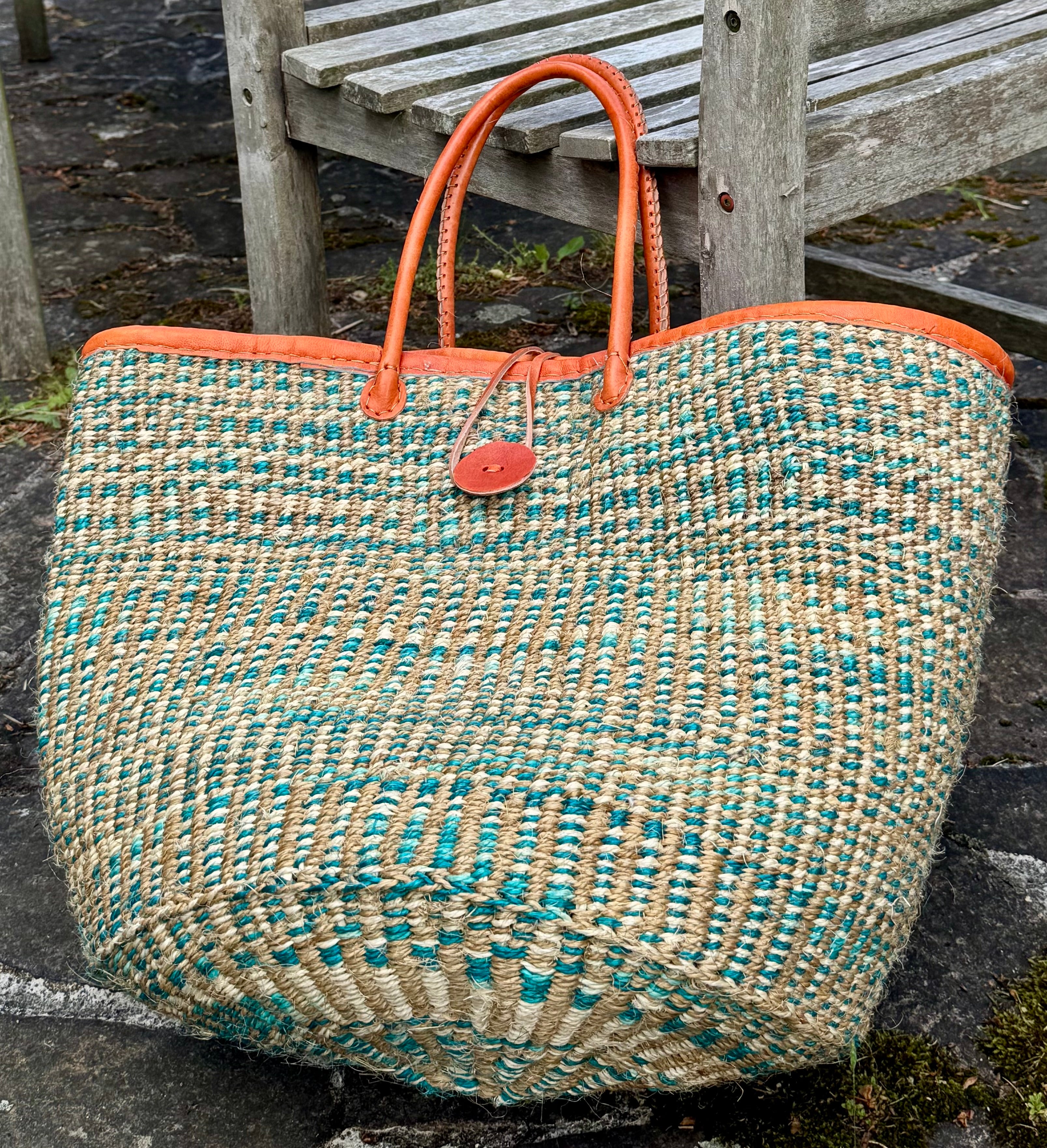 Moyo Ocean Tote